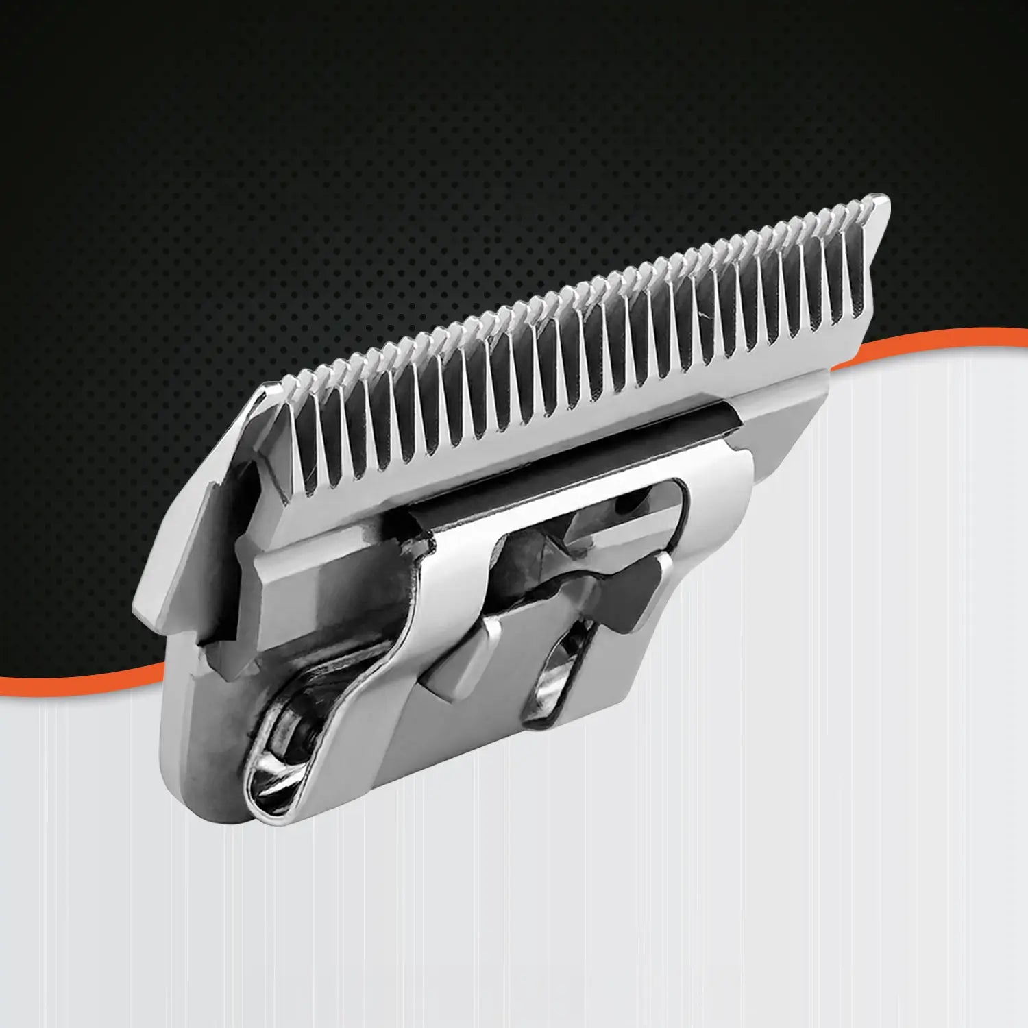 30W Ceramic Dog Clipper Blade (0.5 mm)