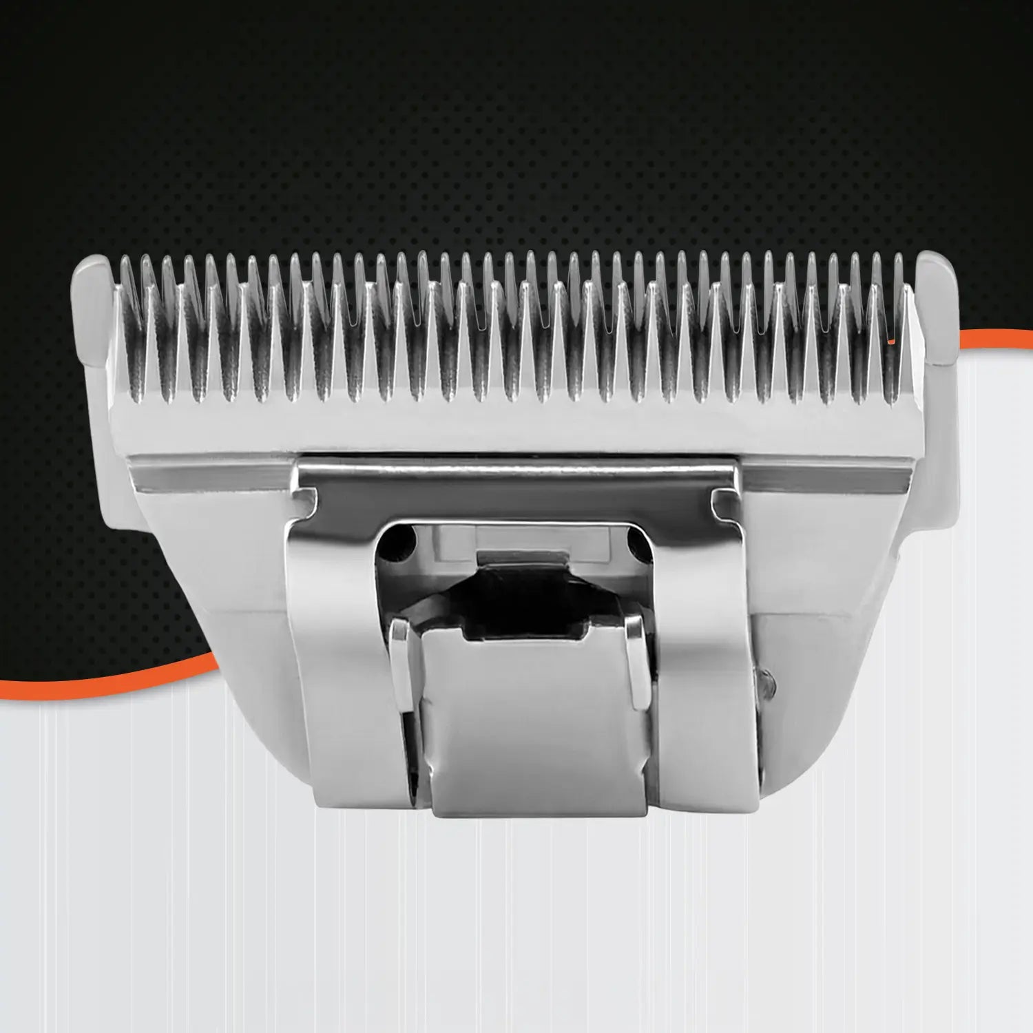 30W Ceramic Dog Clipper Blade (0.5 mm)