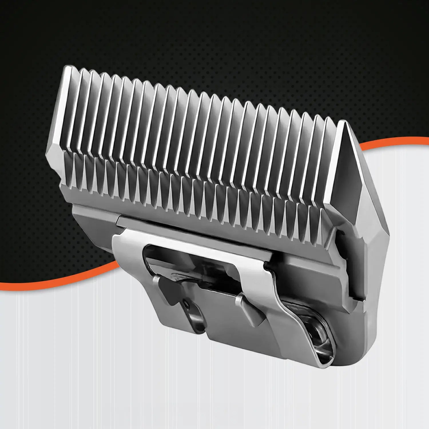 3FW Ceramic Dog Clipper Blade (13 mm)