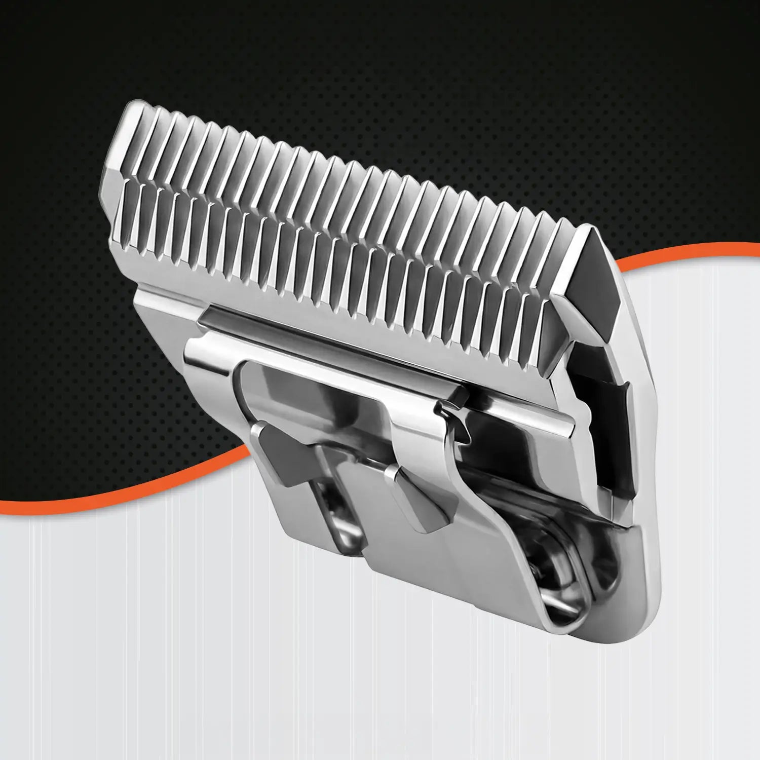 5FW Ceramic Dog Clipper Blade (6.4 mm)