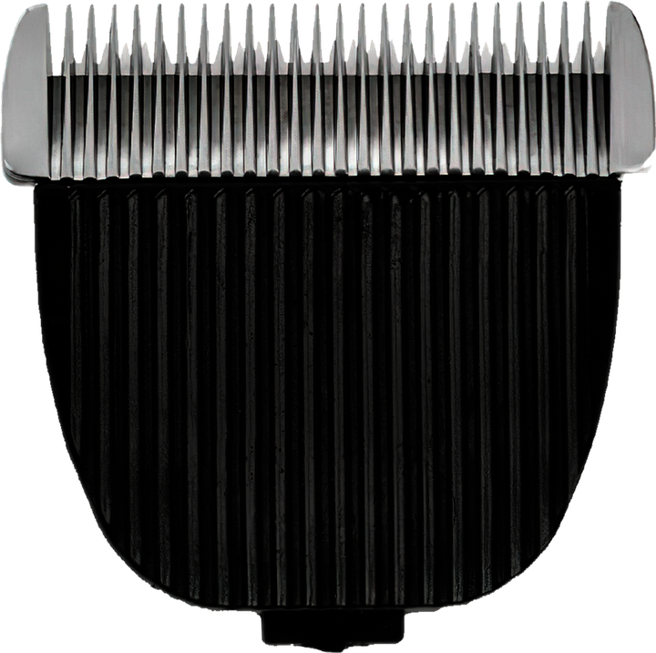 4-in-1 FlexFit PRO blade on the VUNRO grooming workbench